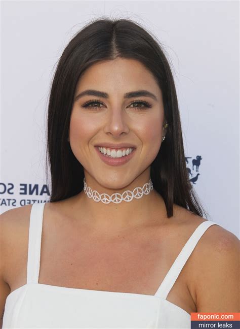 daniella monet naked|Daniella Monet Nude And Sexy (55 Photos) 